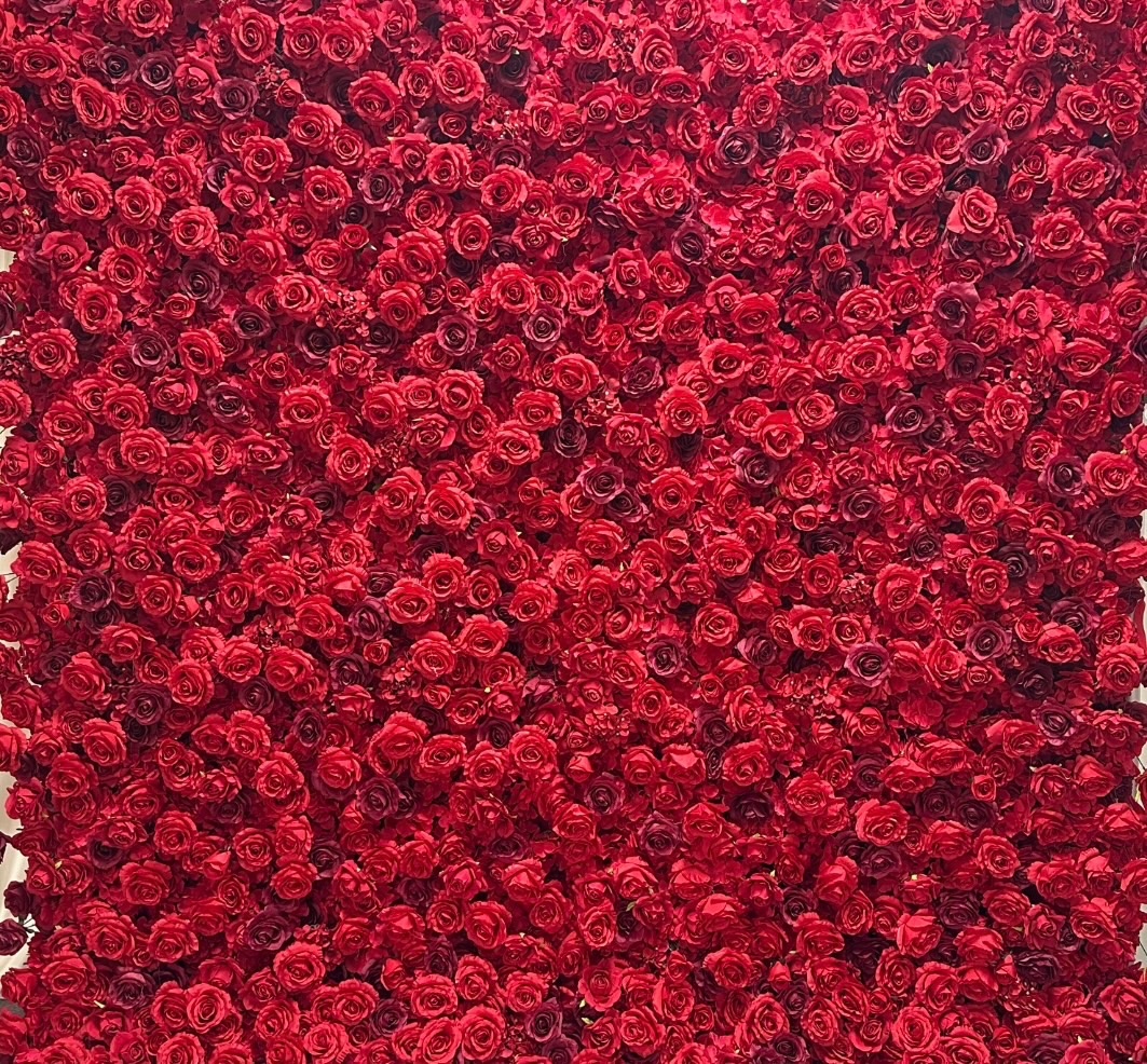 Floral Walls