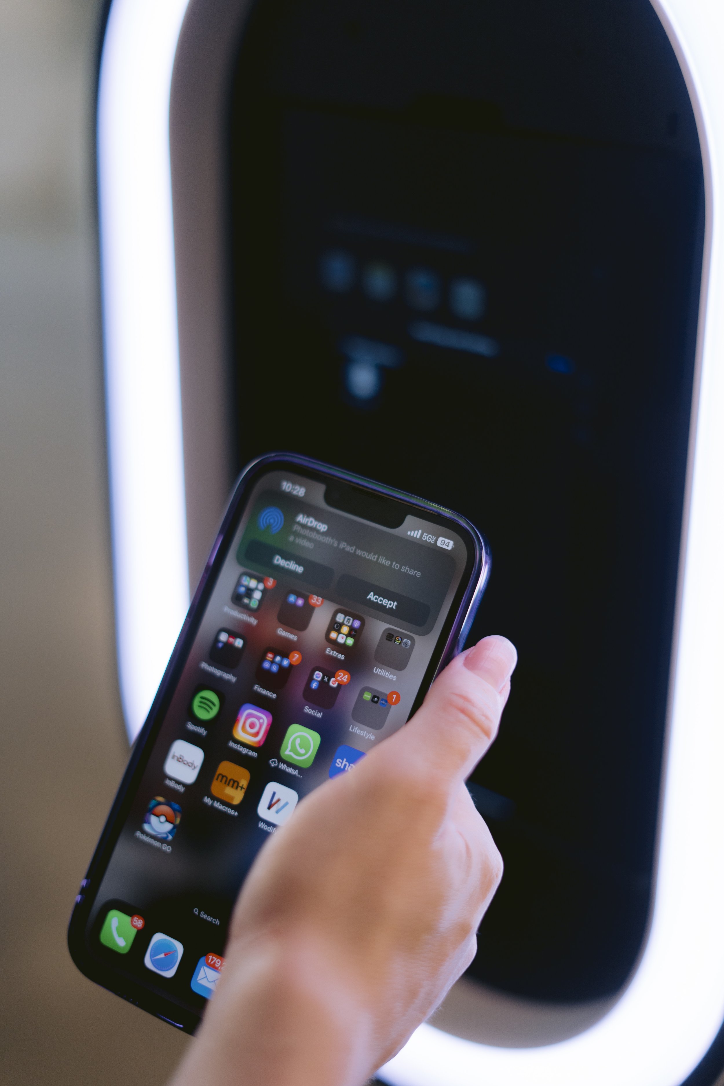 The Digital